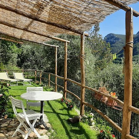Guesthouse Contrada Bolla Finale Ligure Exterior foto