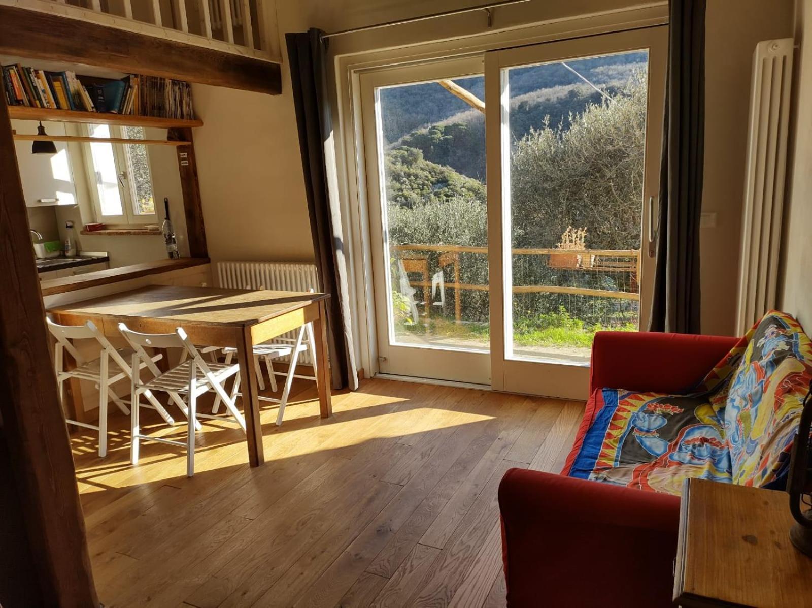 Guesthouse Contrada Bolla Finale Ligure Exterior foto